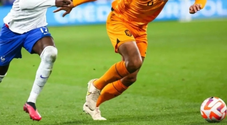 Fransa'da futbolculara oruç yasağı