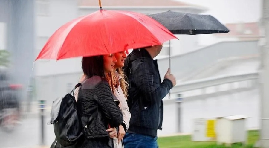 Hava sıcaklığı bir günde 10 derece düşecek!