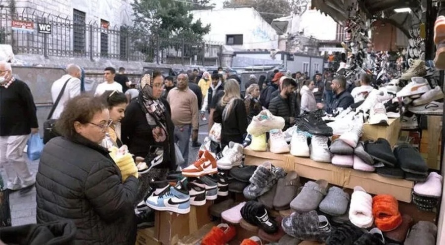 İnternette giyilmiş, sahte ürün tuzağı!