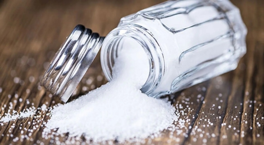 Evlerde kullanılan tuzla ilgili yeni standartlar getirildi!