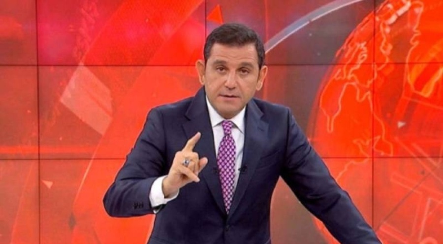 Fatih Portakal kime oy vereceğini açıkladı:  Söylüyorum zaten, benim oyum net