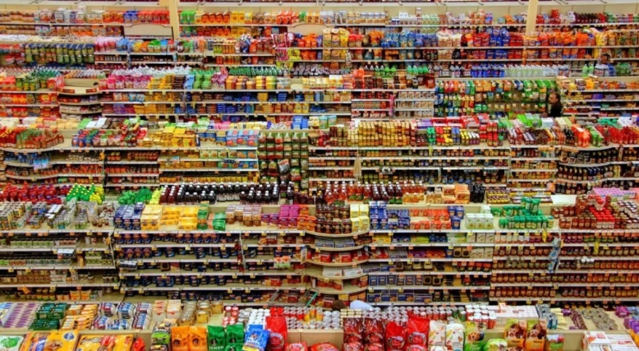 Zincir marketlere "mesafe" uyarısı