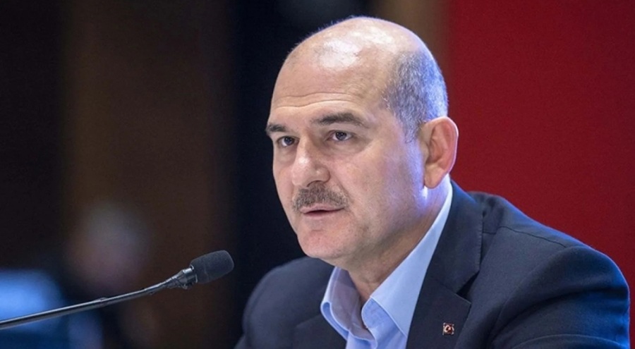 Bakan Soylu sağlık durumu hakkında konuştu
