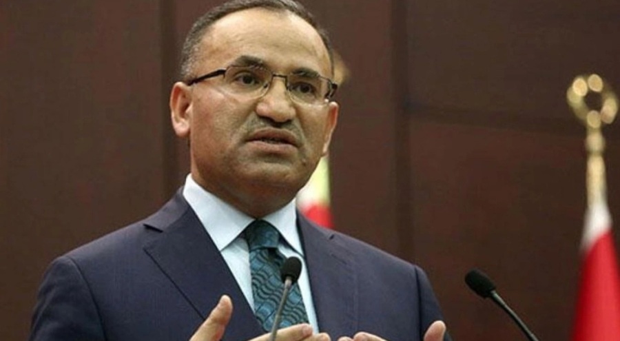 Bakan Bozdağ'dan Kılıçdaroğlu'na "seccade" tepkisi