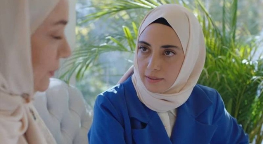 Kızılcık Şerbeti 5 hafta yayınlanmayacak