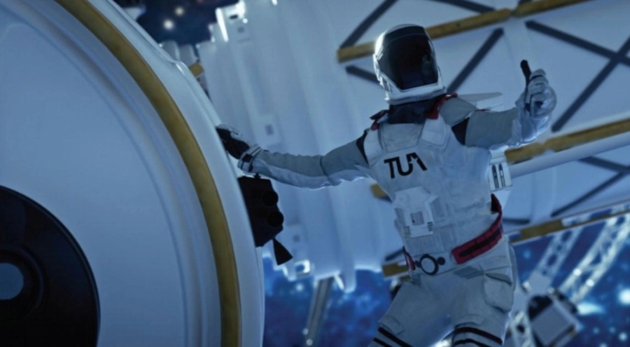 Vanlı astronot adayından 'neden elendim' başvurusu