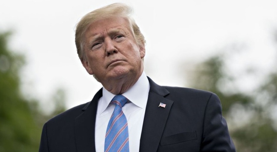 Trump'ın avukatı: Eski Başkan, duruşmaya kelepçeli çıkmayacak