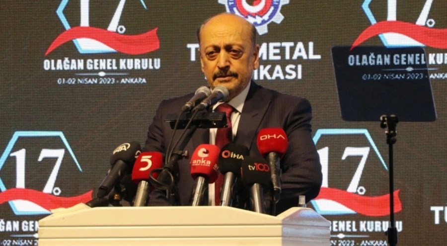 Bakan Bilgin duyurdu: Bu sorunu da çözeceğiz