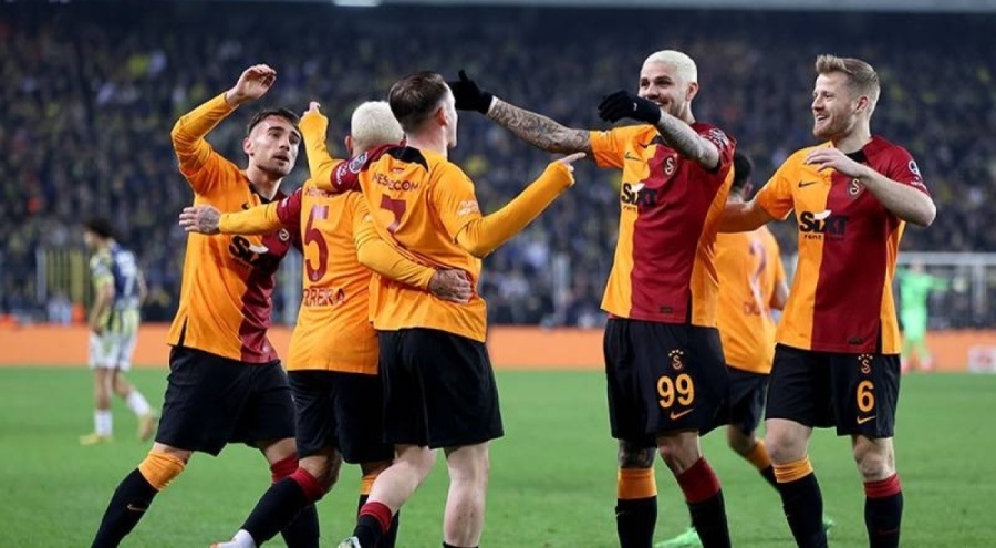 Galatasaray, Adana Demirspor'u konuk ediyor