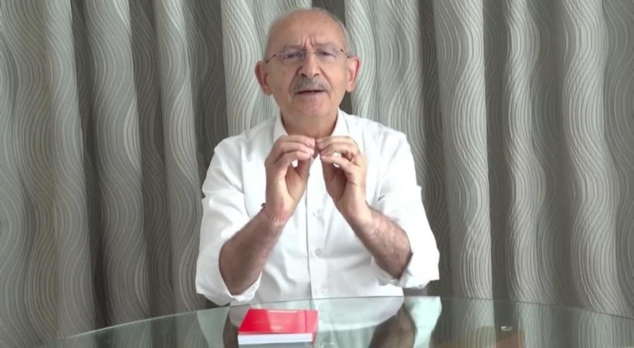 Kılıçdaroğlu: Konutları, depremzede vatandaşlarımıza ücretsiz teslim edeceğiz