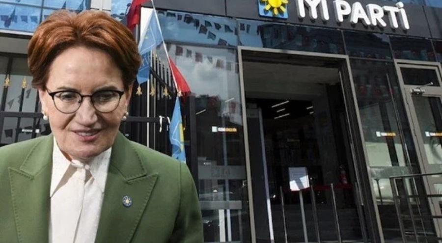 İYİ Parti'de 15 ilde temayül yoklaması başladı