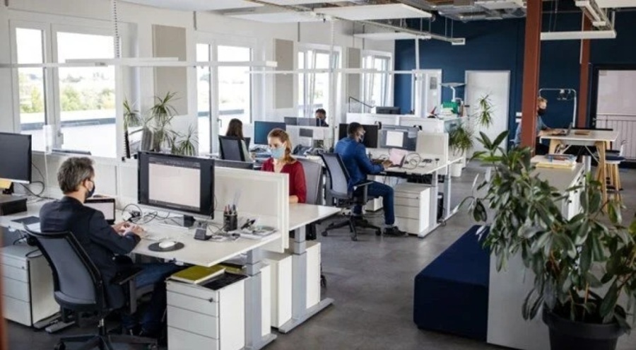 Belçika'da çalışanlara "fişi çekme" hakkı başladı