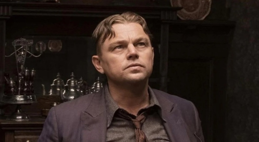 Başrolünde Leonardo DiCaprio'nun yer aldığı film Cannes'da gösterilecek