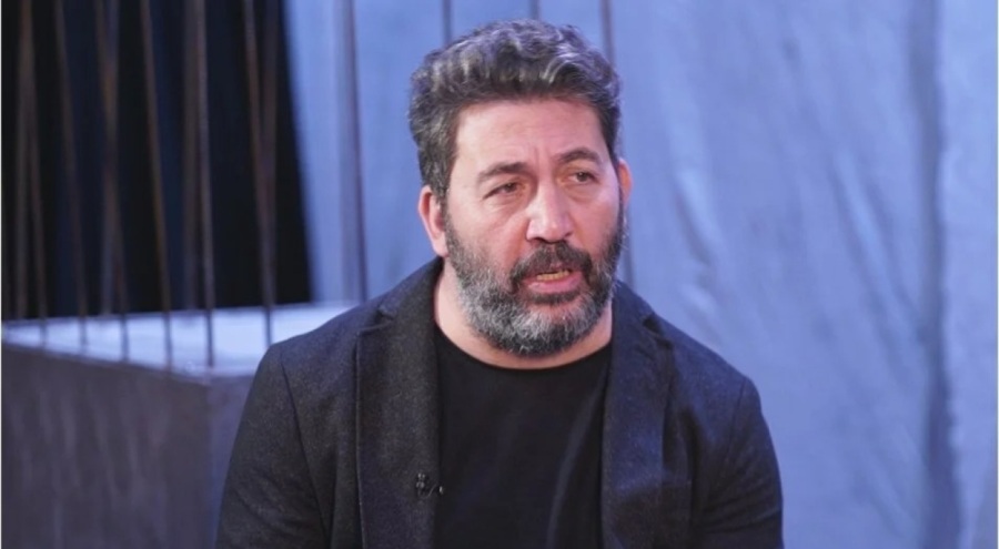 Emre Kınay, RTÜK'ün dizilerde 1 ay boyunca yeme-içme sahnelerini yasakladığını açıkladı