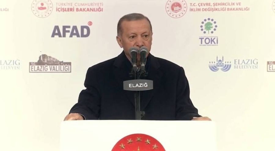 Erdoğan'dan Akşener'e papatya çayı yanıtı: Sana da rezeneyi tavsiye ederiz