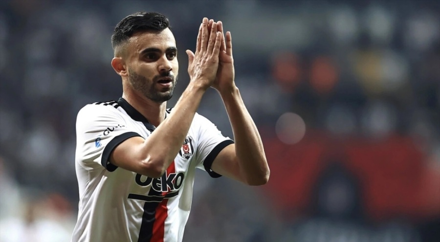 Ghezzal, Fenerbahçe derbisi hakkında konuştu: Bu tarz maçları çok seviyorum