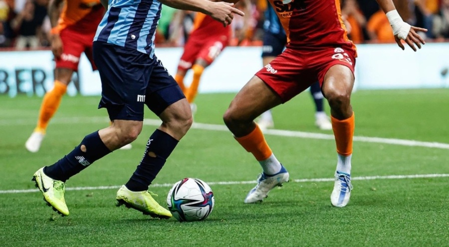 Galatasaray Adana Demirspor'u ağırlayacak