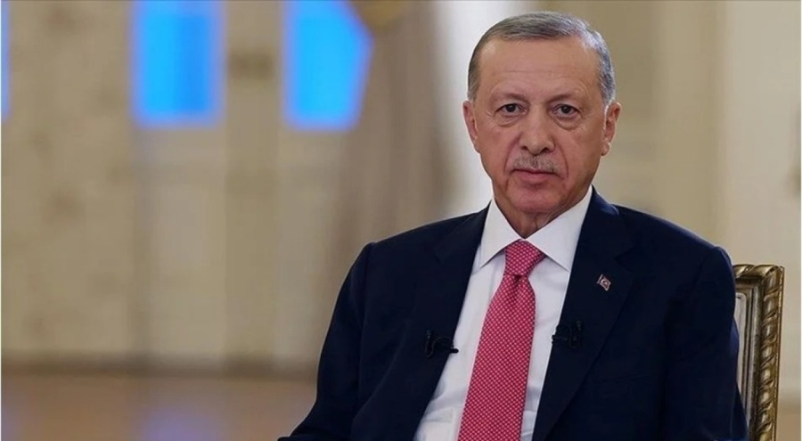Erdoğan: Cumhur İttifakı olarak beklentileri boşa çıkarmamakta kararlıyız