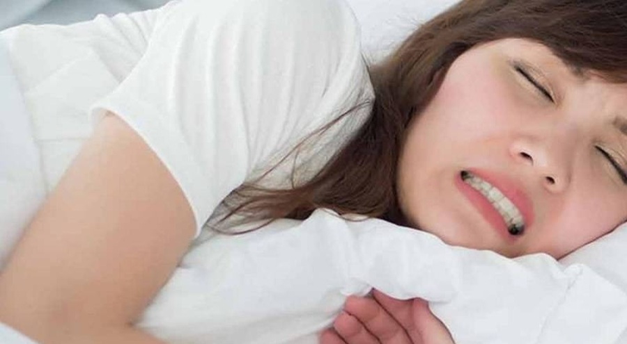 Deprem sonrası "diş sıkma" şikayetlerinde yüzde 30 artış