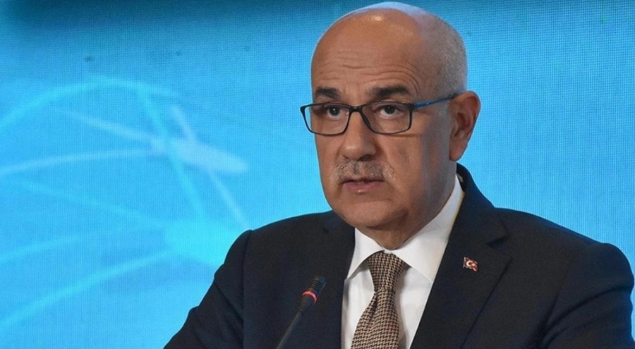 Vahit Kirişci: Devrim niteliğinde bir kanun