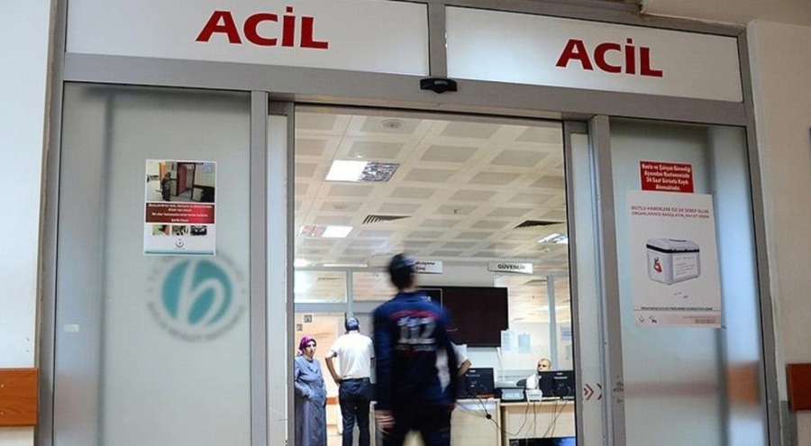 Şanlıurfa'da akrabaların kavgasında silahlar konuştu: 1 ölü 5 yaralı