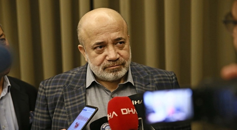 Adana Demirspor Başkanı: Hakem eyyamcılık yaptı, maçı katletti!