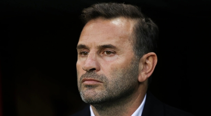 Galatasaray teknik direktöründen MHK Başkanı Lale Orta'ya çağrı