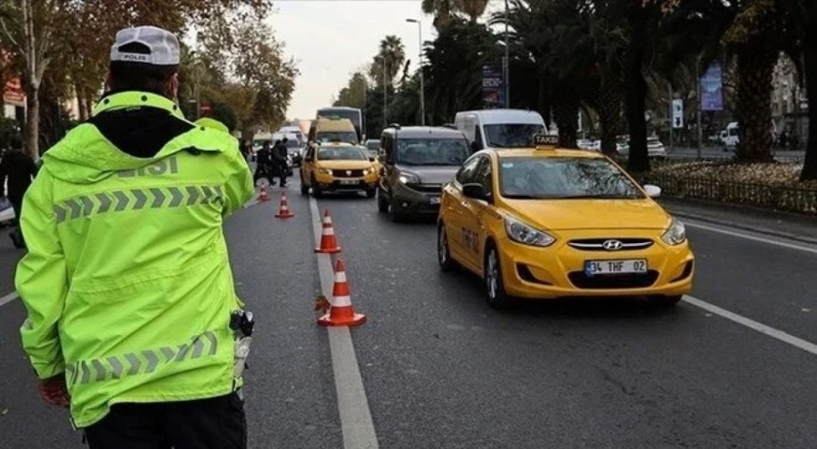 İstanbul'da bazı yollar kapatılacak