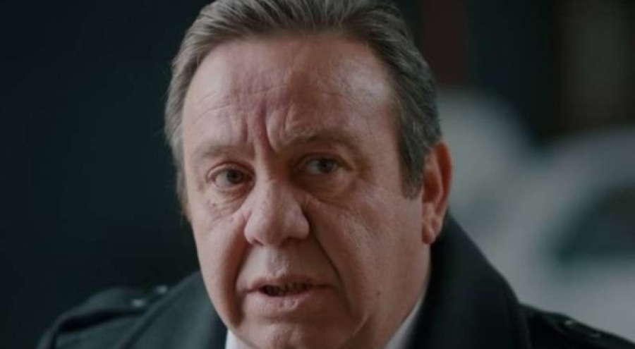 Oyuncu Serhat Özcan, Türkiye İşçi Partisi'nden milletvekili adayı olacak