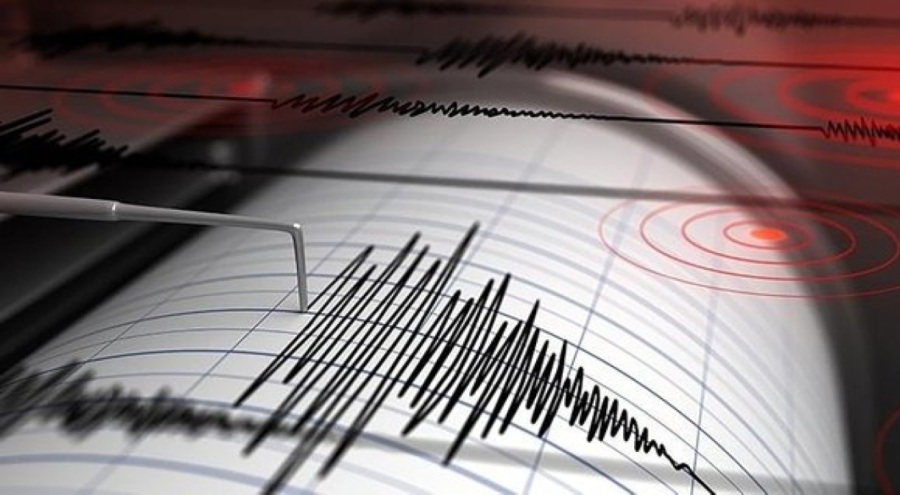 Kastamonu'da 4.2 büyüklüğünde deprem oldu