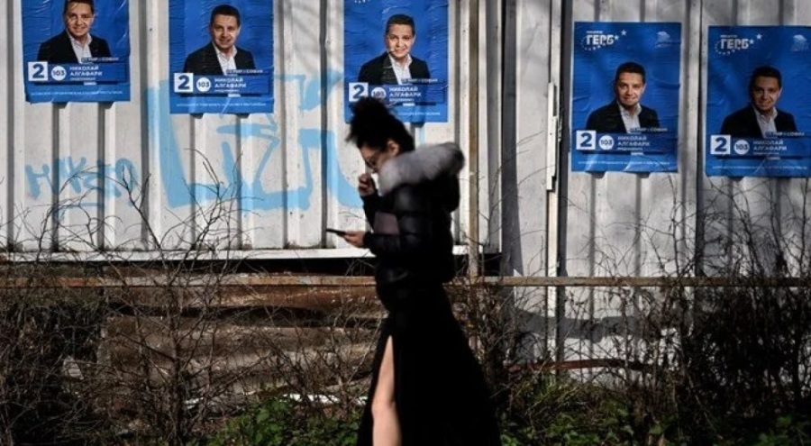 Bulgaristan, yarın sandık başına gidecek