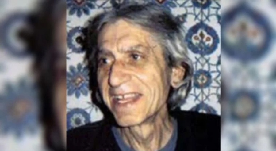 Sungu Çapan hayatını kaybetti