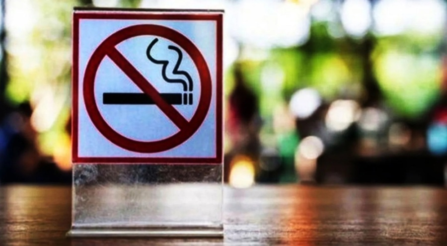 Sigaraya dev zam yolda!