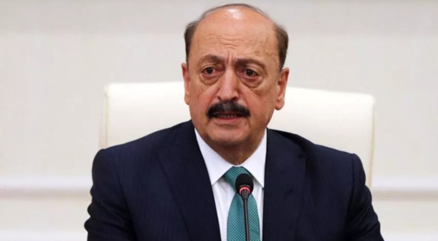 Bakan Bilgin EYT maaşları için tarih verdi