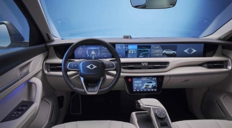 Elektrikli araç satışları yüzde 172 arttı