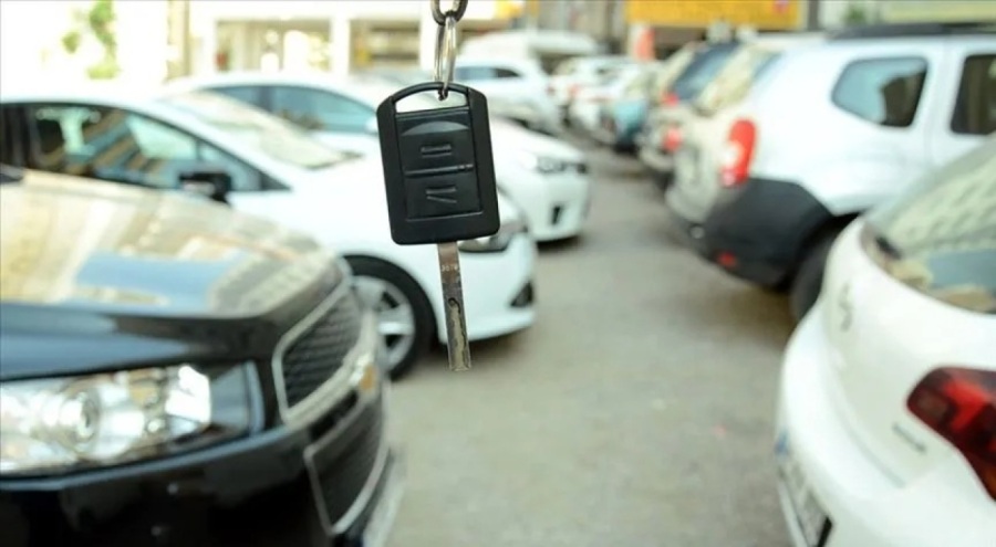 Araba piyasasında hareketlendi: Bayram öncesi satışlarda artış