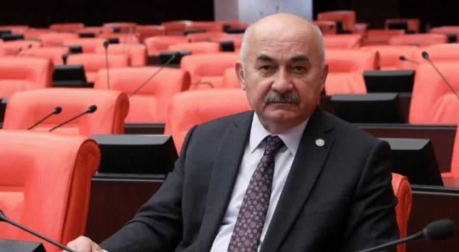 MHP Bursa Milletvekili Vahapoğlu'ndan bakanlığa çağrı
