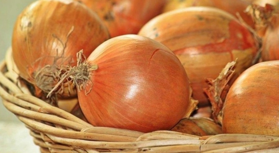 İstanbul'da soğan fiyatları cep yaktı