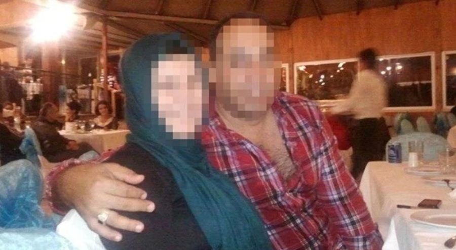 Okul müdürüyle veliler arasında yasak aşk iddiası