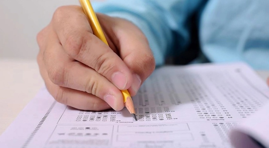 Milli Savunma Üniversitesi Askeri Öğrenci Aday Belirleme Sınavı sona erdi