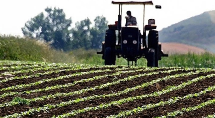 Atıl durumdaki tarım alanları üretime kazandırılacak