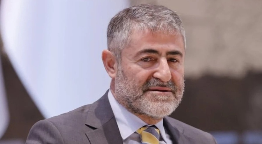 Bakan Nureddin Nebati: Bankacılık sektörümüz son derece sağlıklı