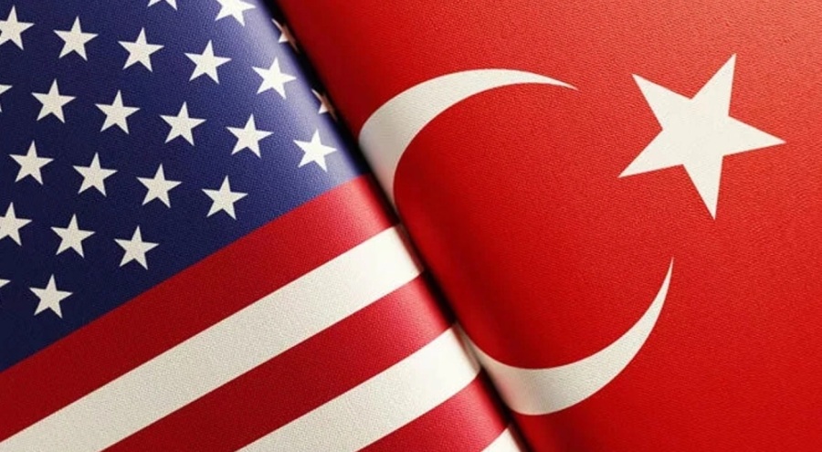 Türkiye'den ABD'ye kınama
