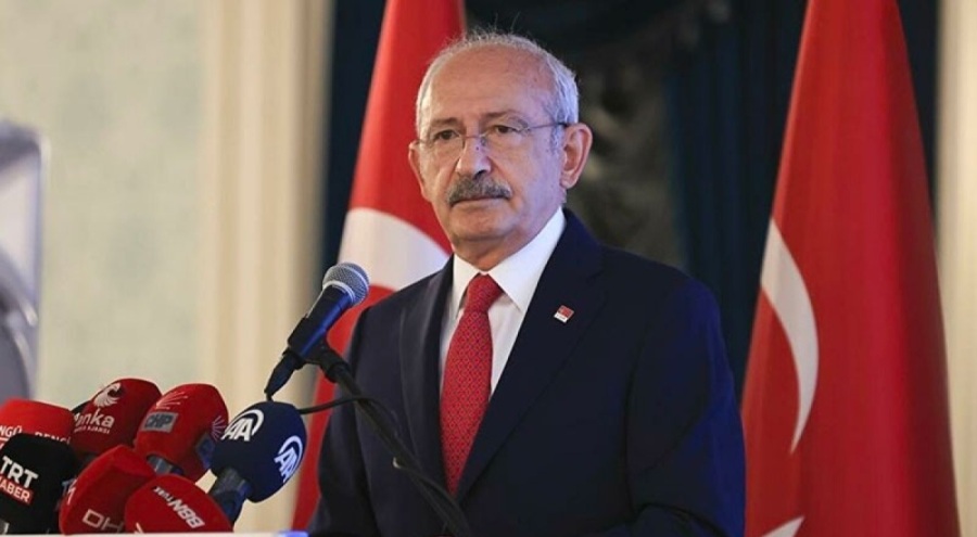 Kemal Kılıçdaroğlu: Mehmetçiğimize sesleniyorum, sınırda görevinizi yapın, kimseyi dinlemeyin