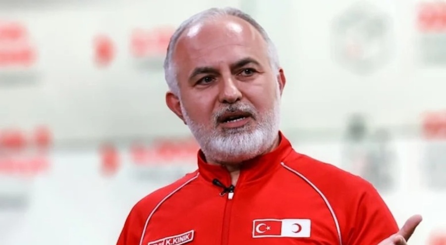 AK Parti'den Kerem Kınık'a tepki: Allah aşkına bu nasıl üslup, sadece işinize odaklansanız artık!