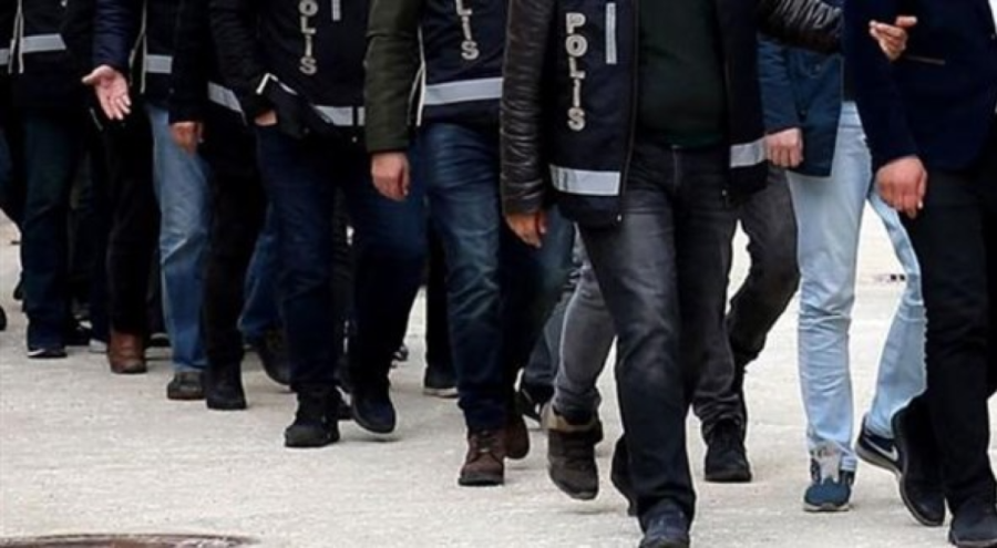 Bursa dahil 8 ilde dolandırıcılık operasyonu