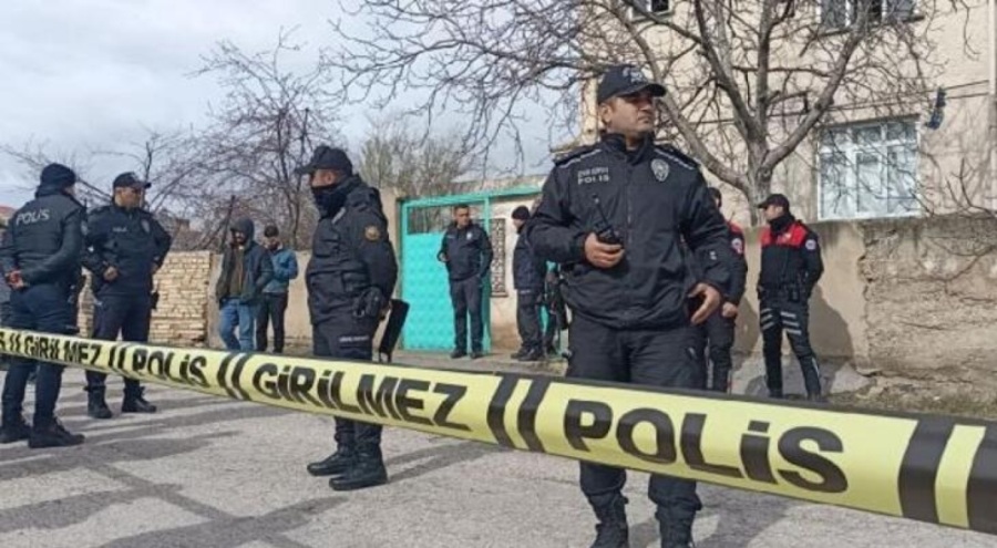 Ailesinden 5 kişiyi öldürmüştü! Kripto borsasında para kaybetmiş