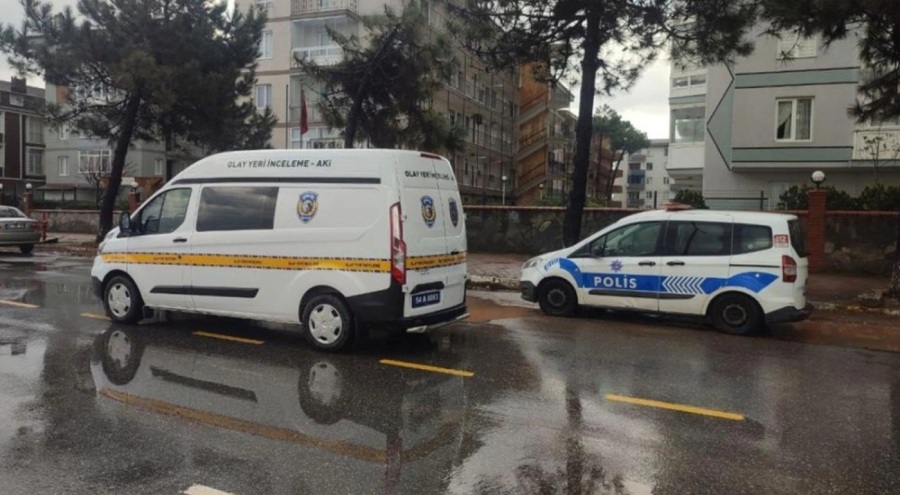 Kolonya içen 61 yaşındaki adam yaşamını yitirdi