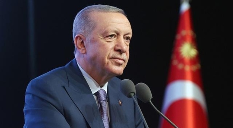 Cumhurbaşkanı Erdoğan'dan Kılıçdaroğlu'na 'seccade' tepkisi