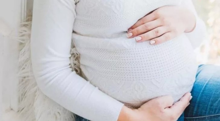 Hamileler oruç tutabilir mi?